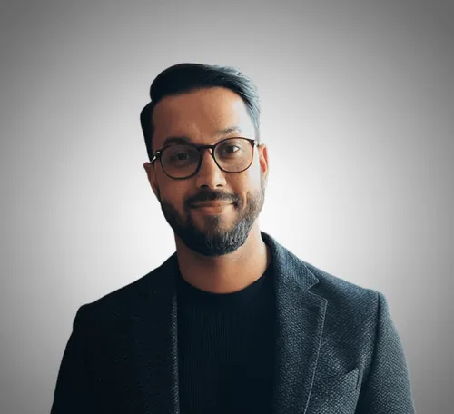 Scott Burgess, CEO and Founder of Continu