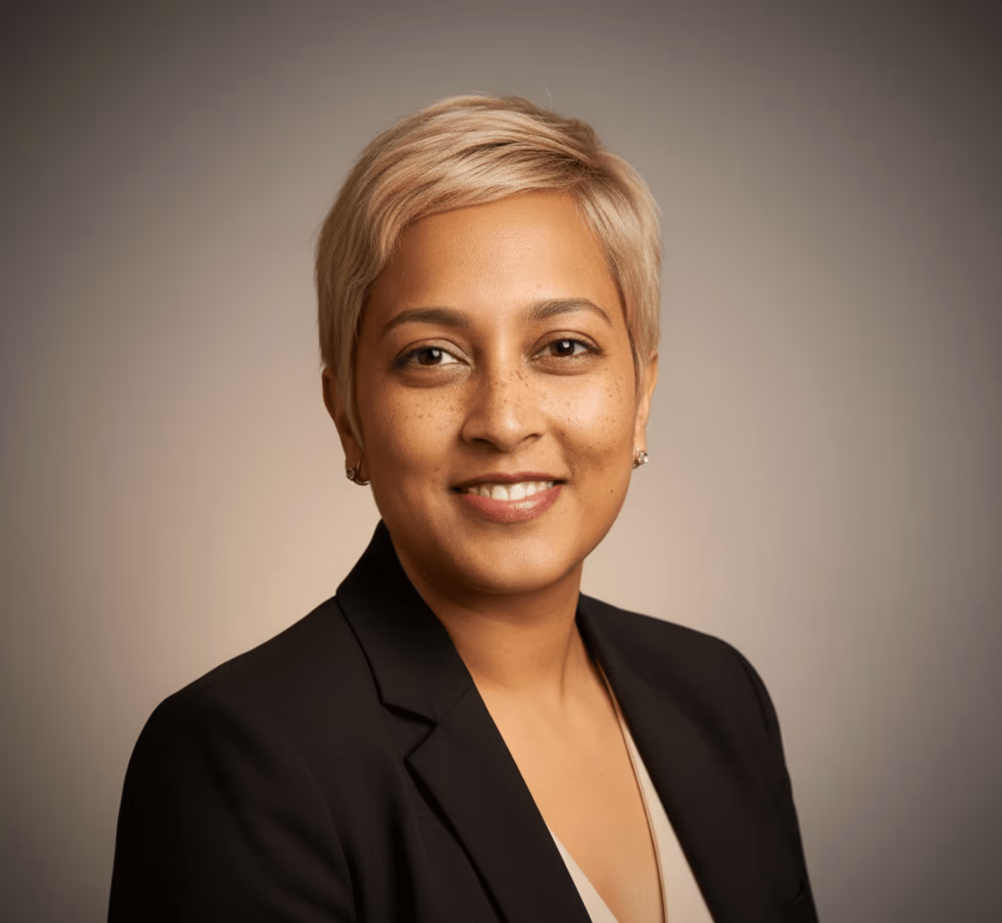 Terri James, VP of Product at Continu