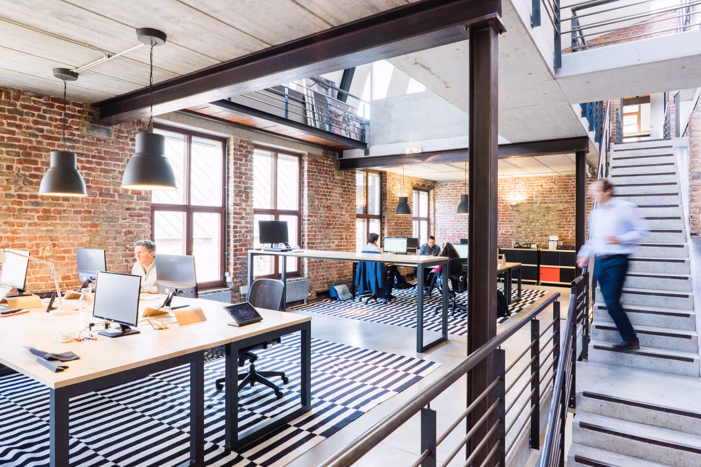 PDMI office